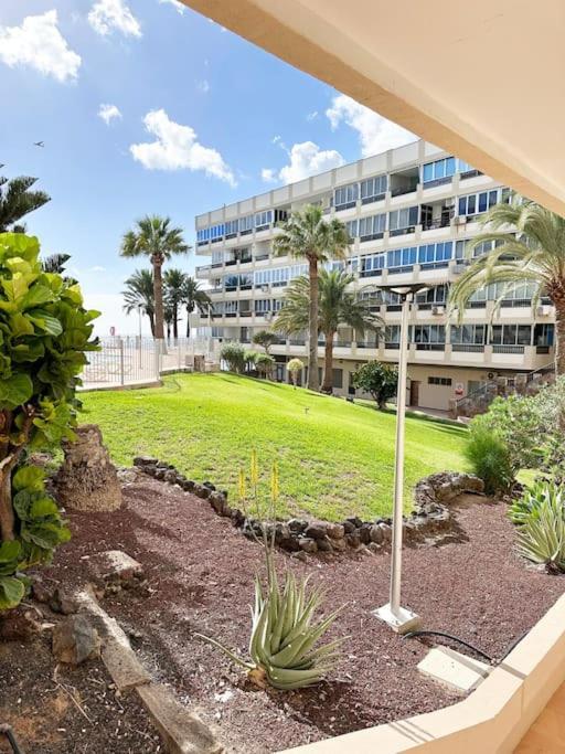 Apartamento Playa Canon Del Aguila Playa Del Aguila  Exterior photo