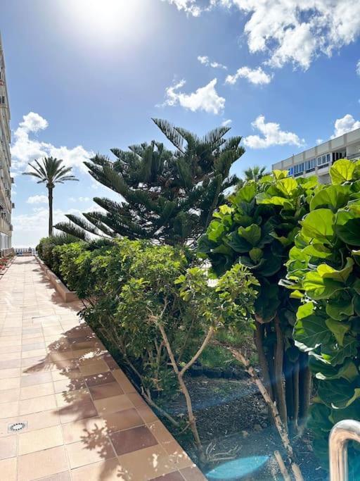 Apartamento Playa Canon Del Aguila Playa Del Aguila  Exterior photo